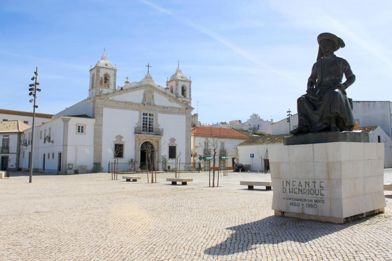 Nosso Sonho Lagos Exterior foto