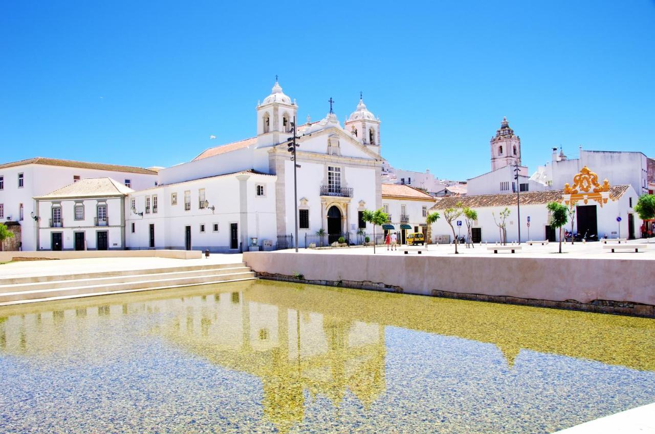 Nosso Sonho Lagos Exterior foto