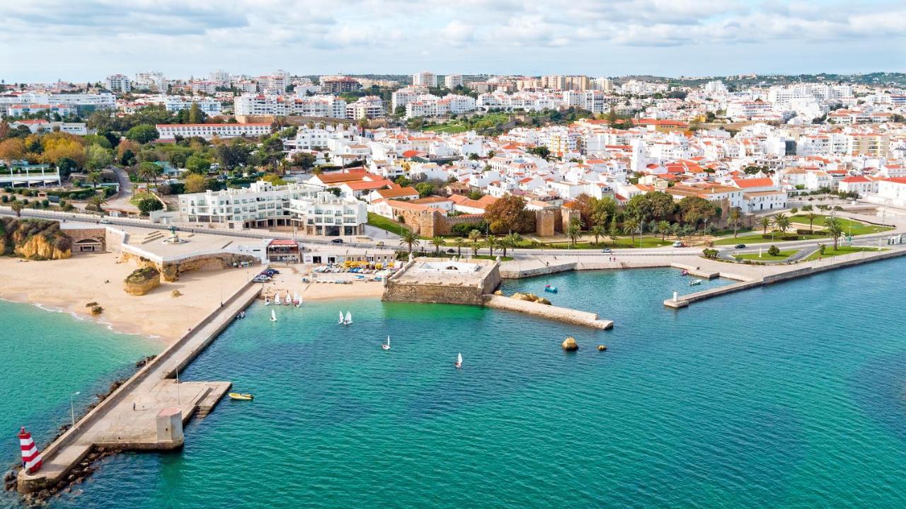Nosso Sonho Lagos Exterior foto