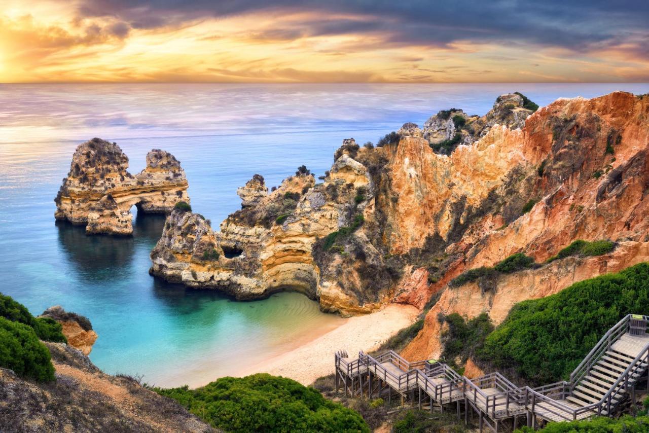 Nosso Sonho Lagos Exterior foto