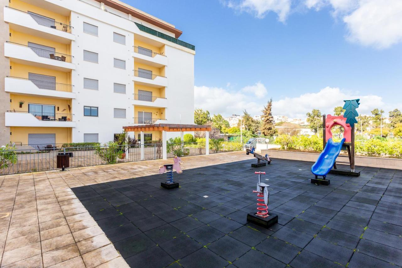 Nosso Sonho Lagos Exterior foto