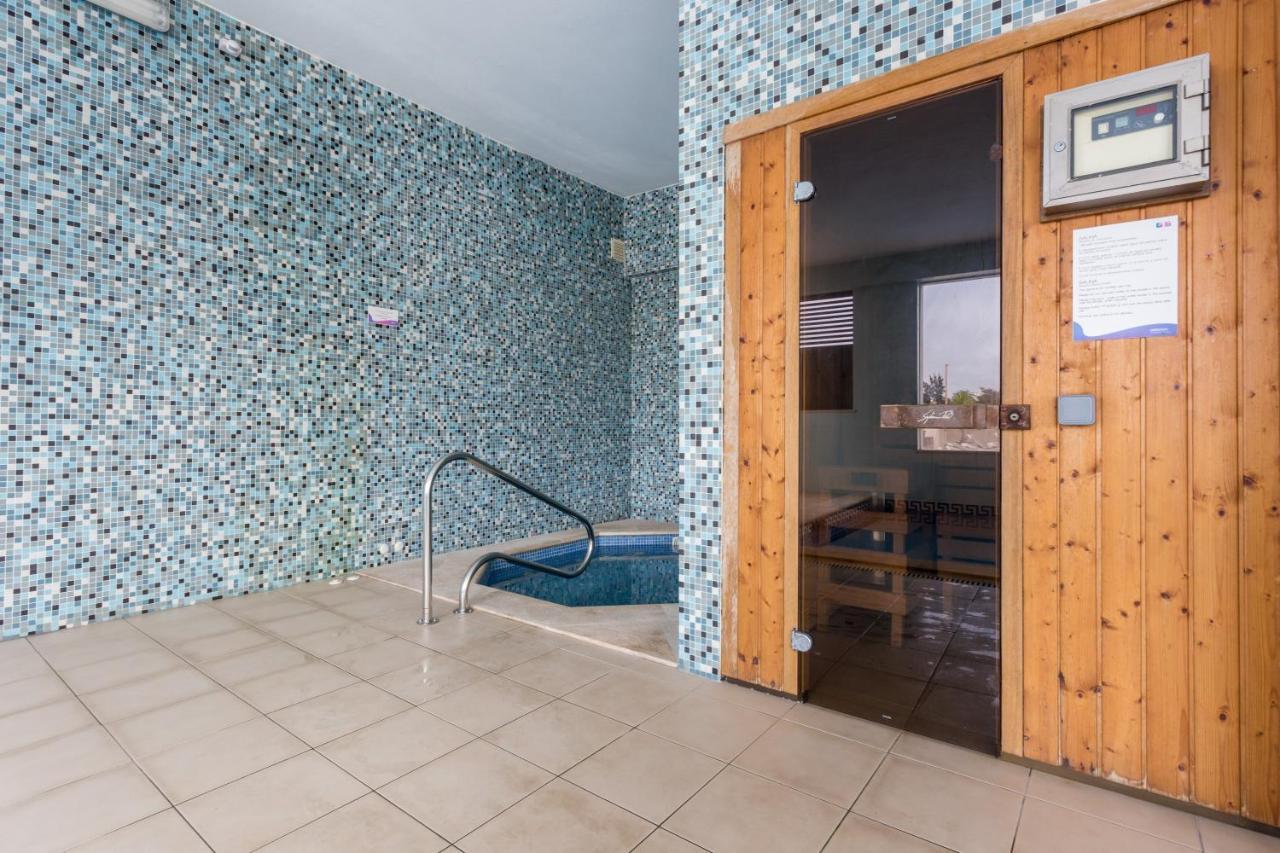 Nosso Sonho Lagos Exterior foto
